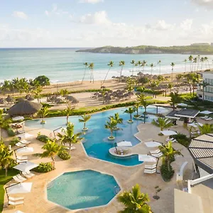 Semesteranläggning (resort) Dreams Macao, Punta Cana