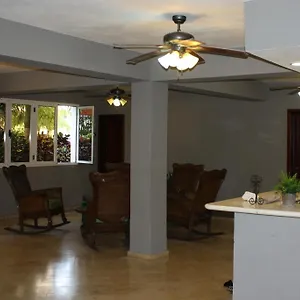 Hotell Marimba, Punta Cana