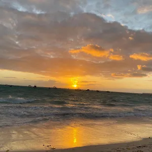 Gasthuis Rosas De, Punta Cana