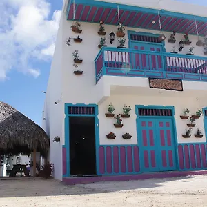 Gasthuis Johnnier Macao, Punta Cana