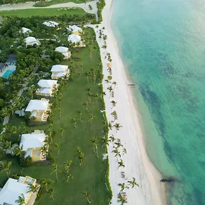 Semesteranläggning (resort) Tortuga Bay, Punta Cana