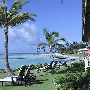 Hotel Club Med, Punta Cana