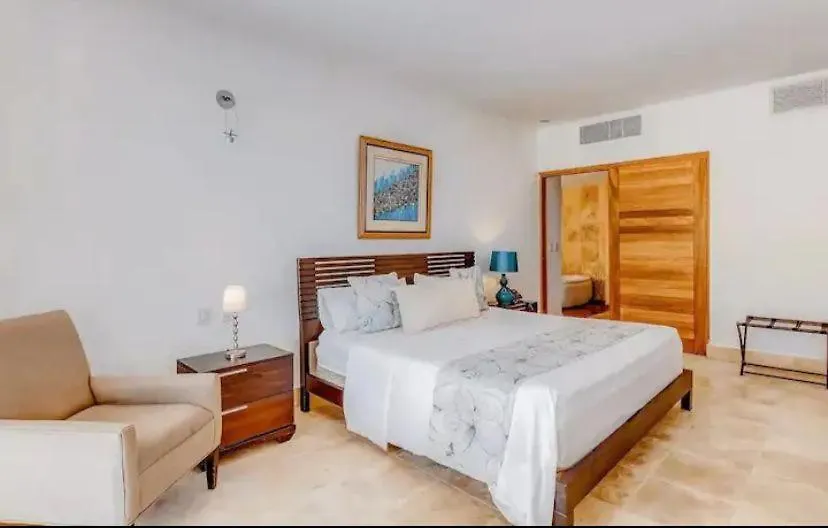 Cap Cana Punta Palmera Bech Apartment Punta Cana