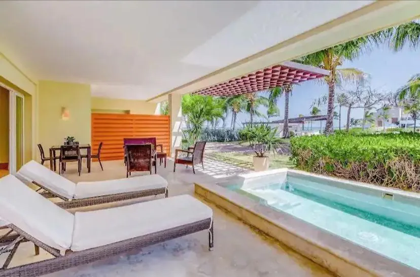 Cap Cana Punta Palmera Bech Apartment Punta Cana