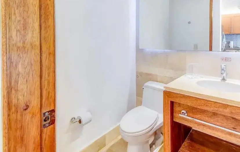 Cap Cana Punta Palmera Bech Apartment Punta Cana