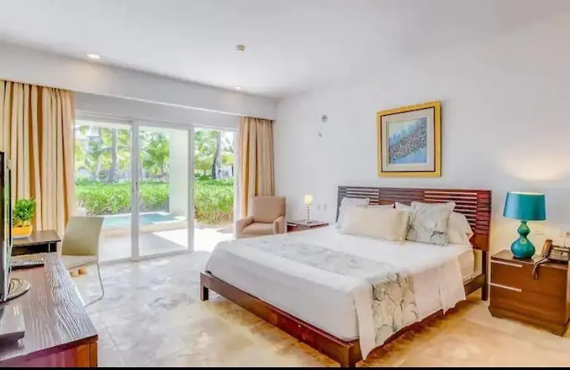 Cap Cana Punta Palmera Bech Apartment Punta Cana