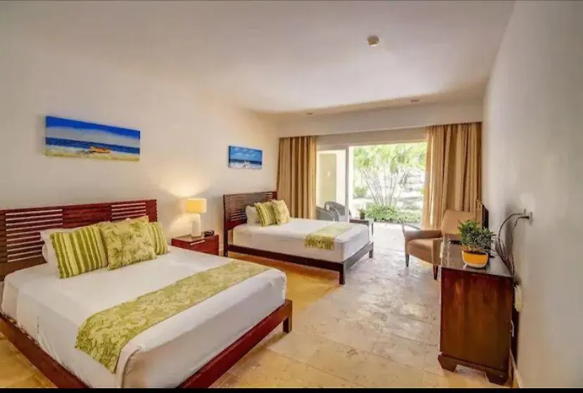 Cap Cana Punta Palmera Bech Apartment Punta Cana
