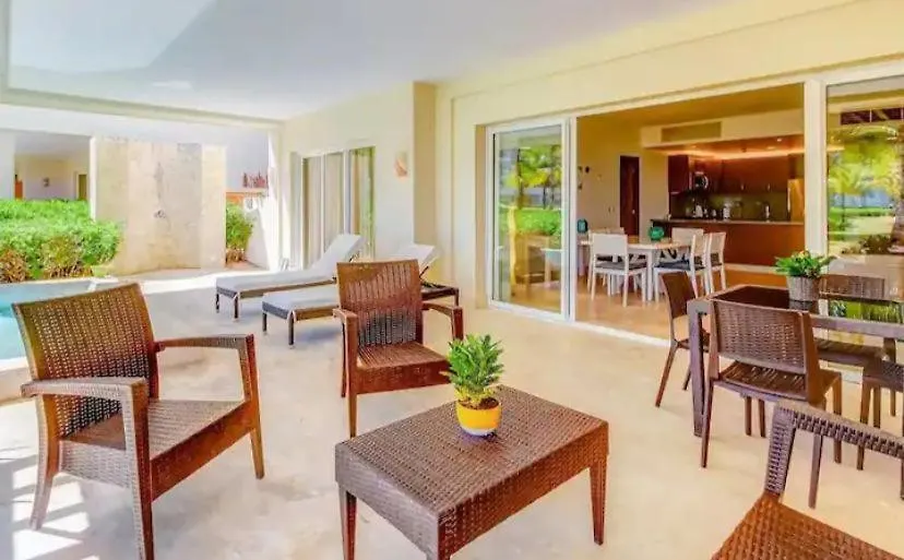 Cap Cana Punta Palmera Bech Apartment Punta Cana Dominican Republic